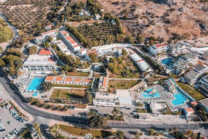 Hotel 59 of 86