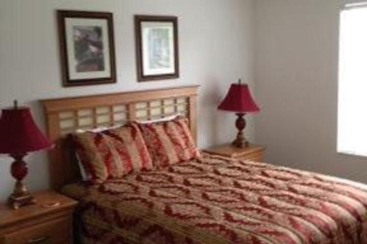 Image of Five-Bedroom Pool Home Davenport