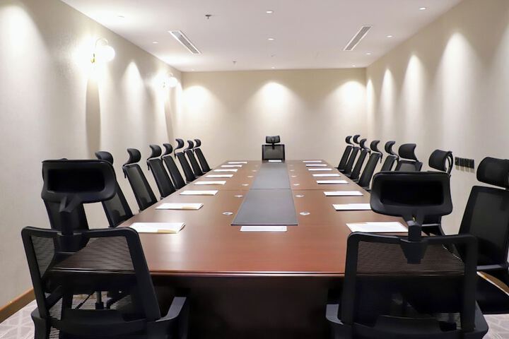 Meeting 55 of 82