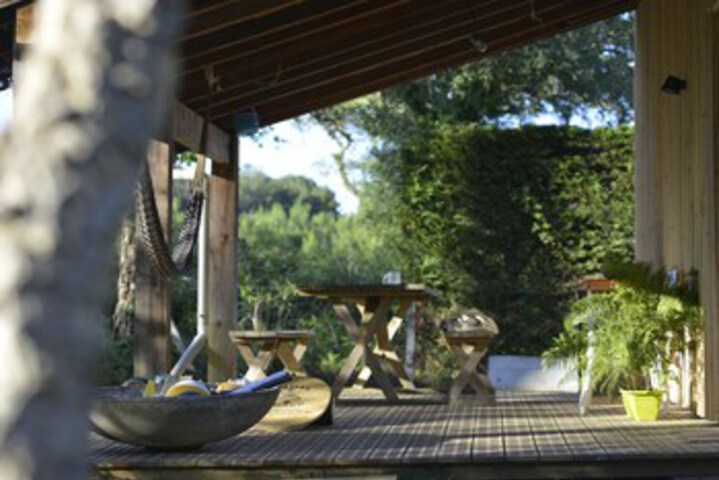 Terrace/Patio 35 of 36