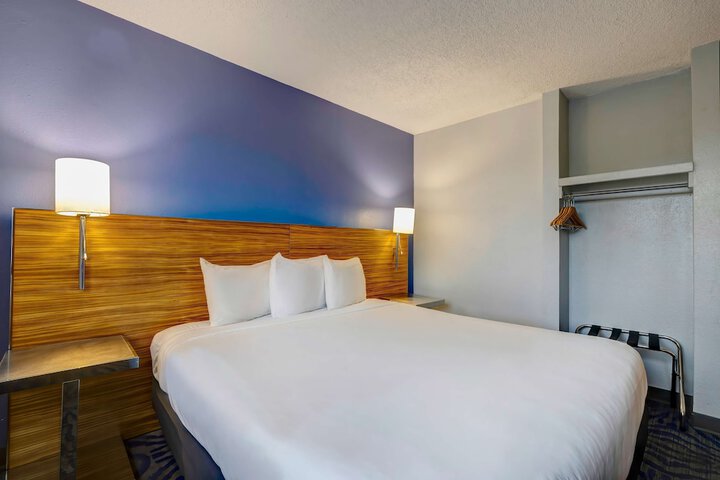 Cheap Weekly Motels In Arlington Txnull