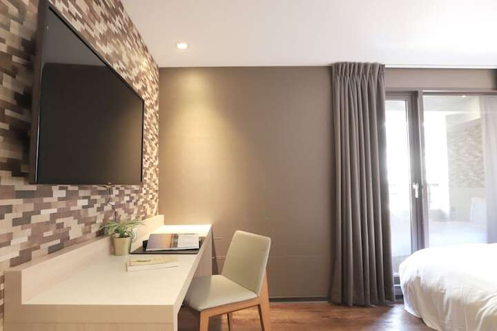 Hotel 47 of 47