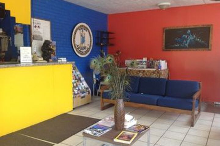 Photo of Budget Inn