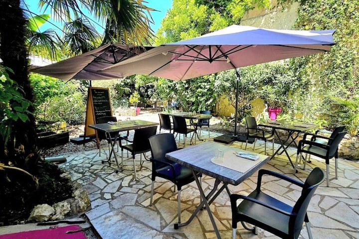 Terrace/Patio 40 of 42