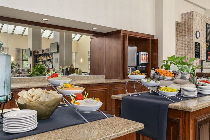 Family dining
