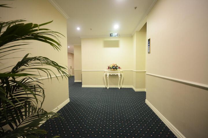 Hotel Interior 12 of 17