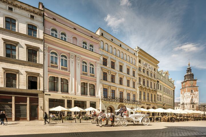 Hotel 88 of 90