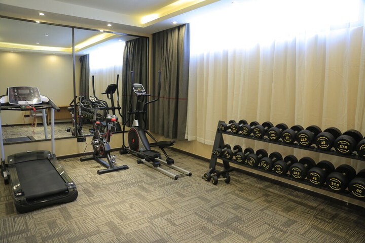 Health and Fitness 25 of 34
