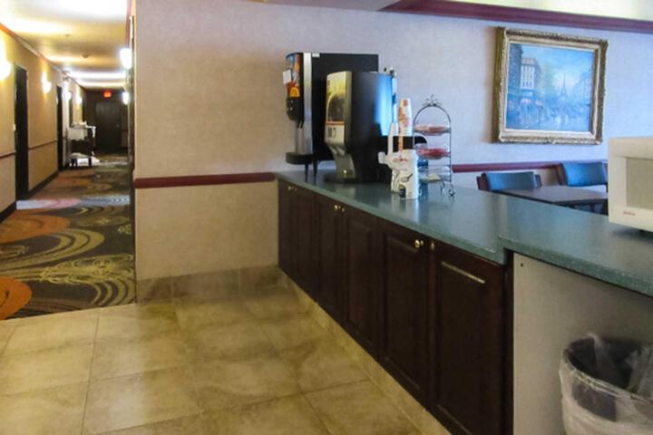 Hotel Interior 18 of 22