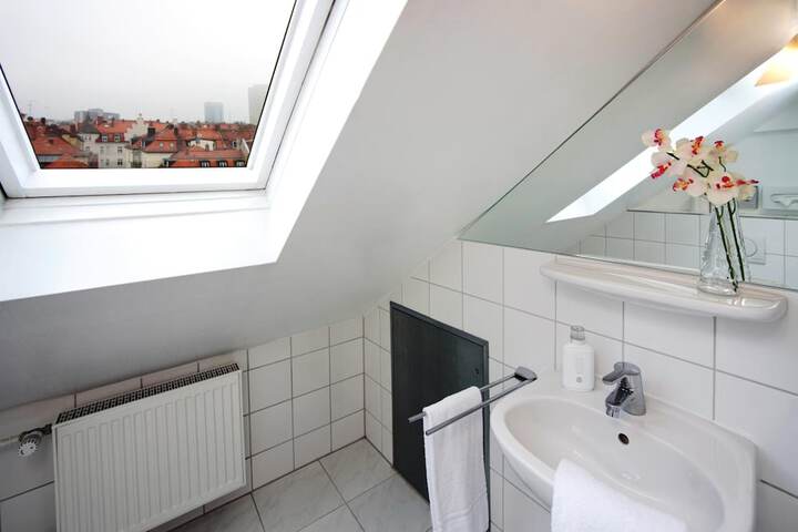 Bathroom Vanities