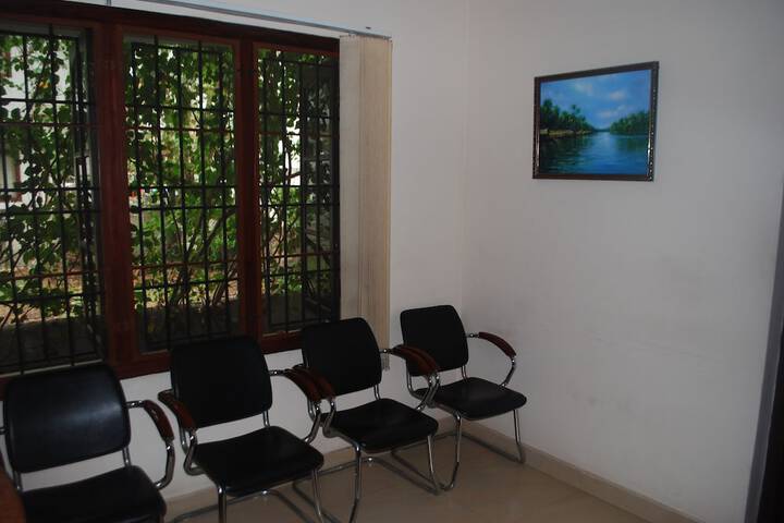 Hotel Interior 5 of 63