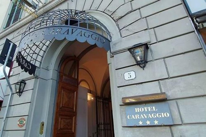 Hotel 65 of 71