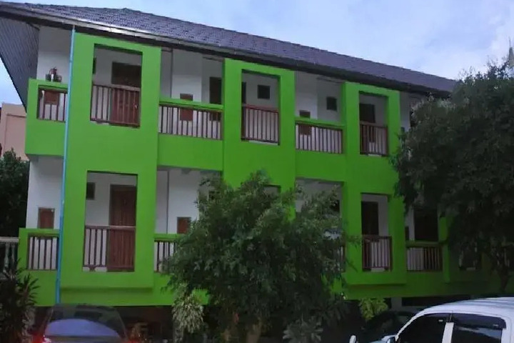 AMADEUS HOTEL