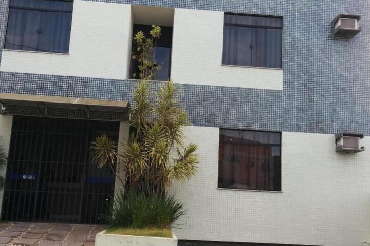 Hotel Mundial