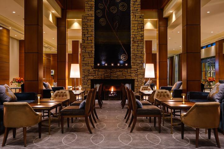 Hotel Interior 3 of 55