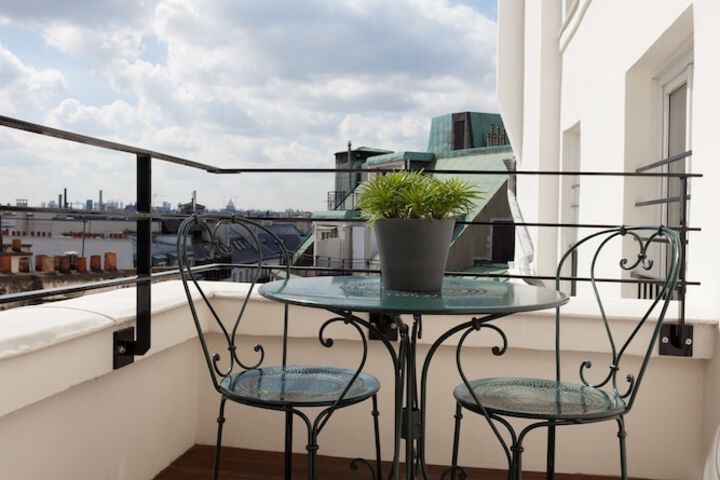 Terrace/Patio 22 of 40