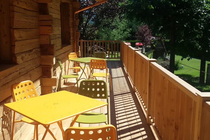 Terrace/Patio 51 of 57