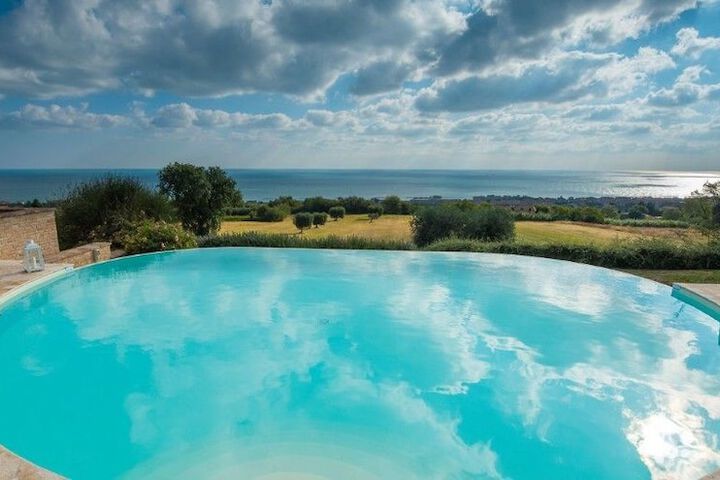 Pools & Facilities