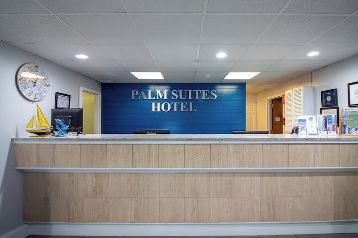 Hotel Interior 5 of 48