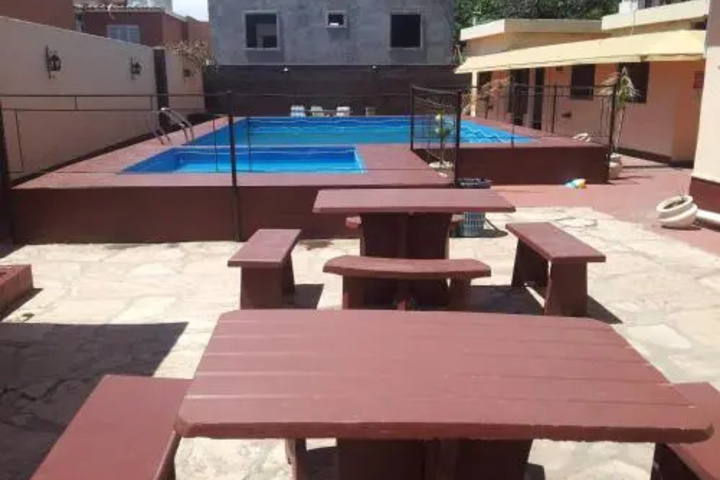 Pool 6 of 14