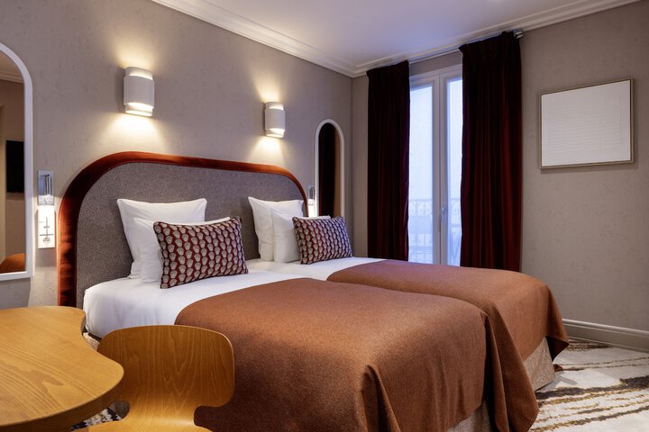 Room 21 of 64