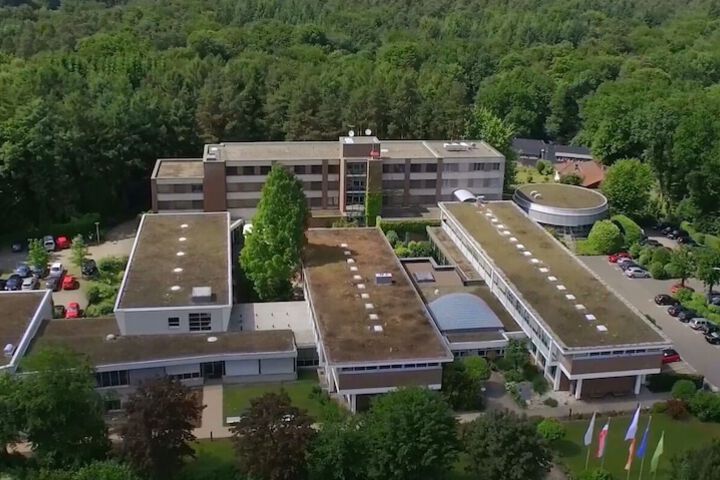 Hotel 85 of 87