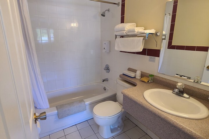 Bath Interior