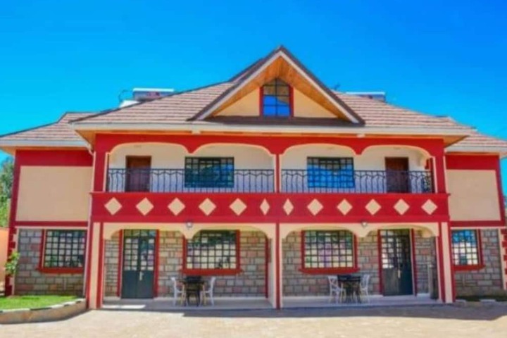 Eldoret Luxurious Furnished Homes