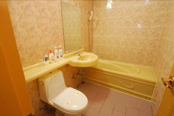 Bath Amenities