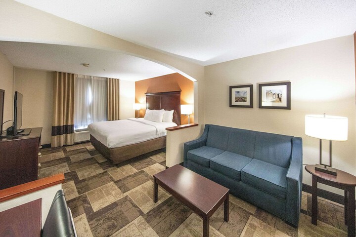 1 King Bed Accessible (4 of 16)