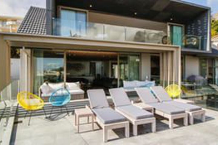 17 Argyle Villa