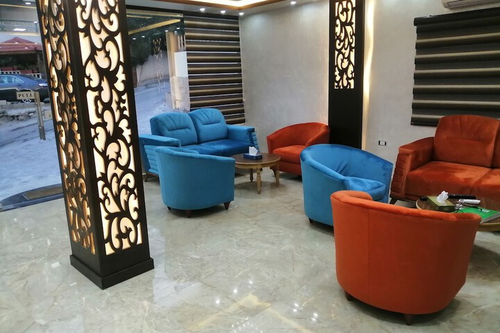 Hotel Interior 5 of 38