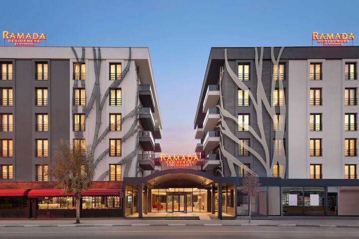 Photo of Ramada Residences by Wyndham Balikesir