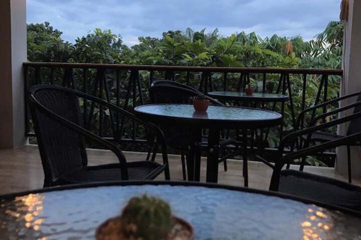 Terrace/Patio 3 of 6