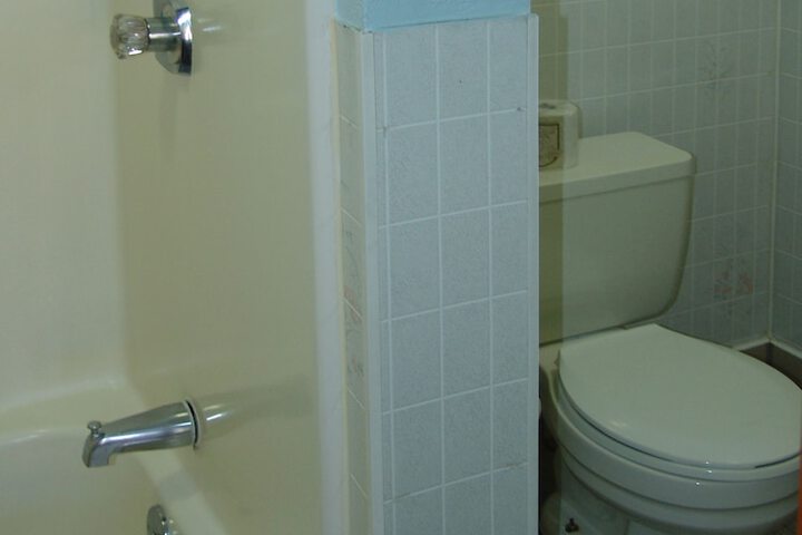 Restrooms