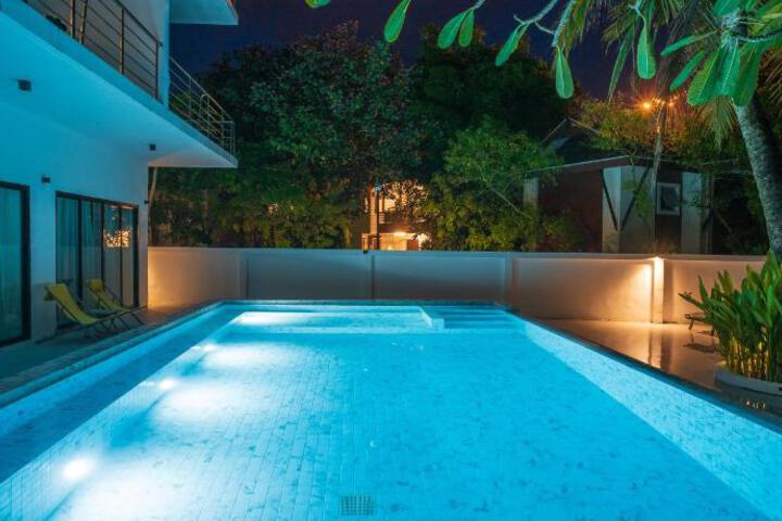 Fitness Center Photo