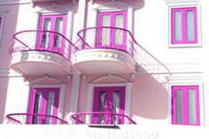Image of Capri (A Business of Gallura)
