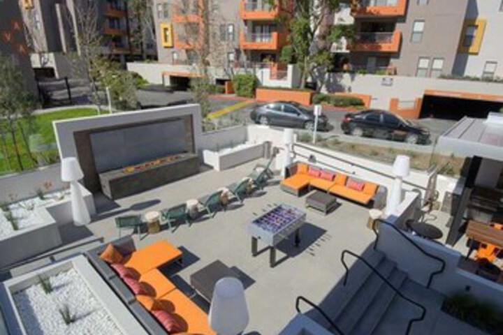 Terrace/Patio 25 of 26