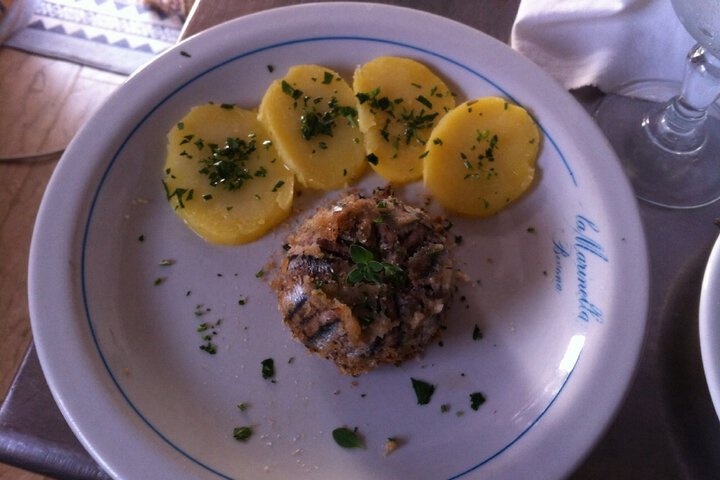Dining Photos
