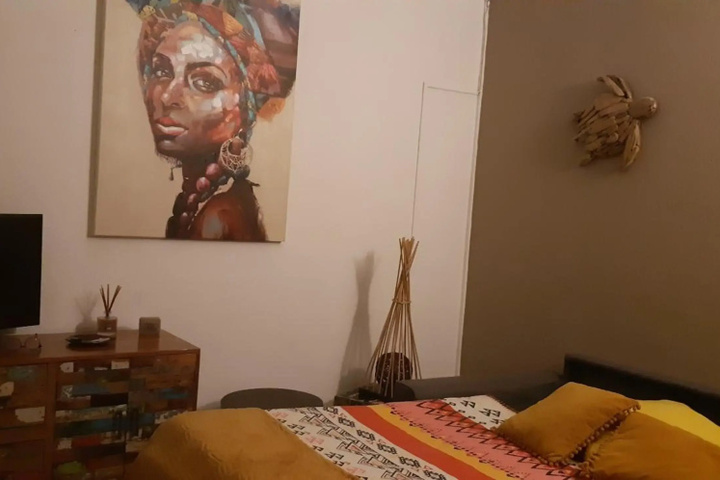 Room 5 of 21