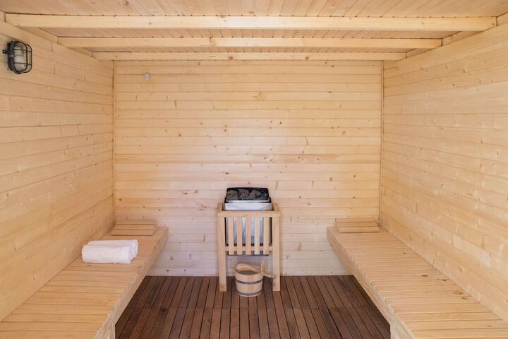Spa Photos