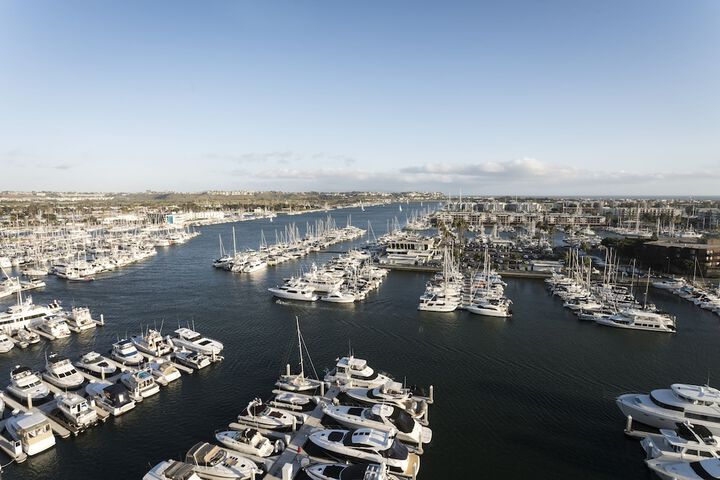 Water view