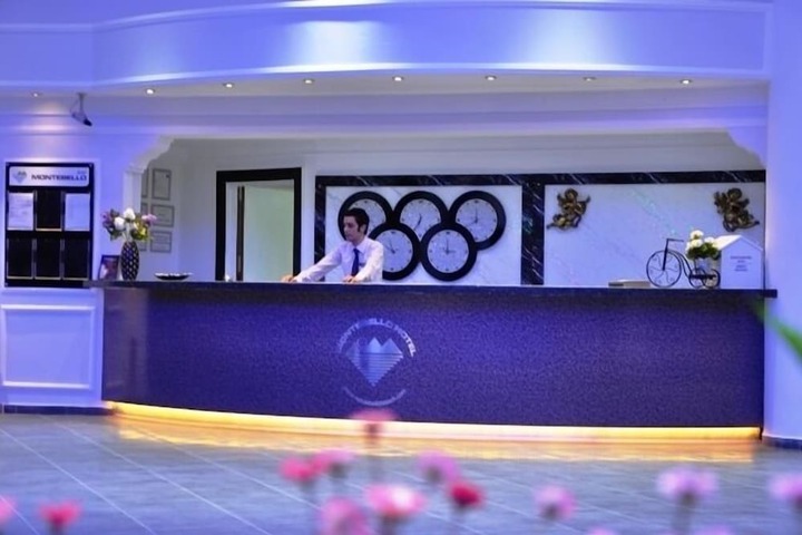 Hotel Interior 2 of 84