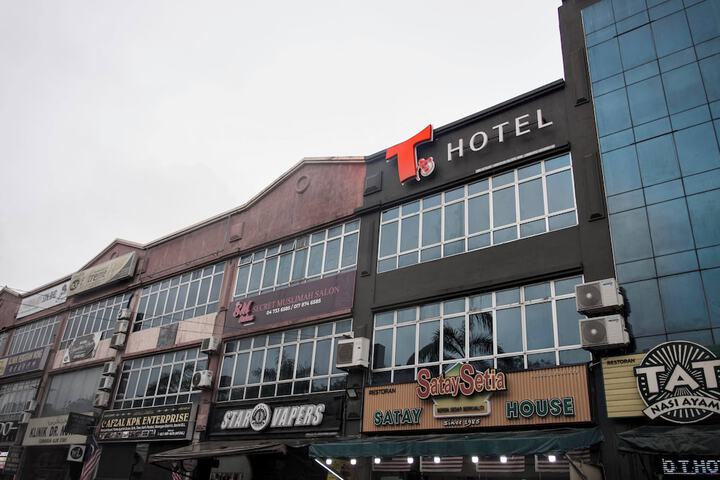 Hotel 36 of 38