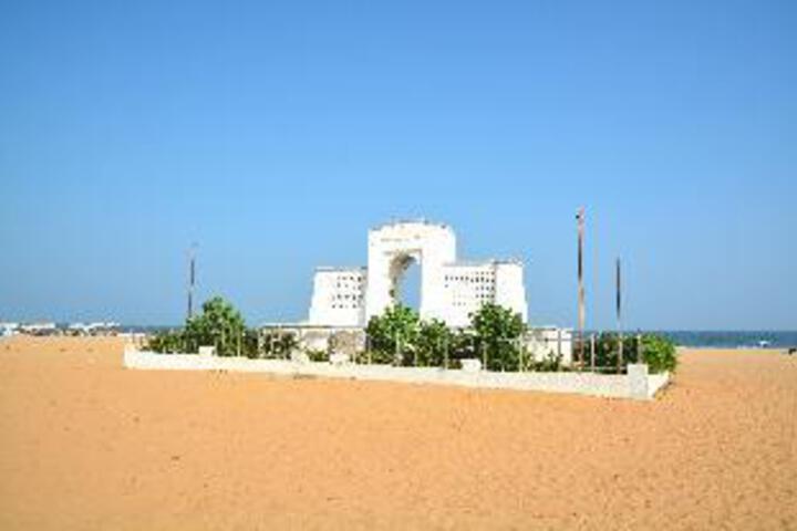 Hotel Stay Inn Chennai Airport