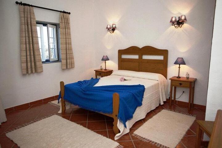 Naveterra-Hotel Rural