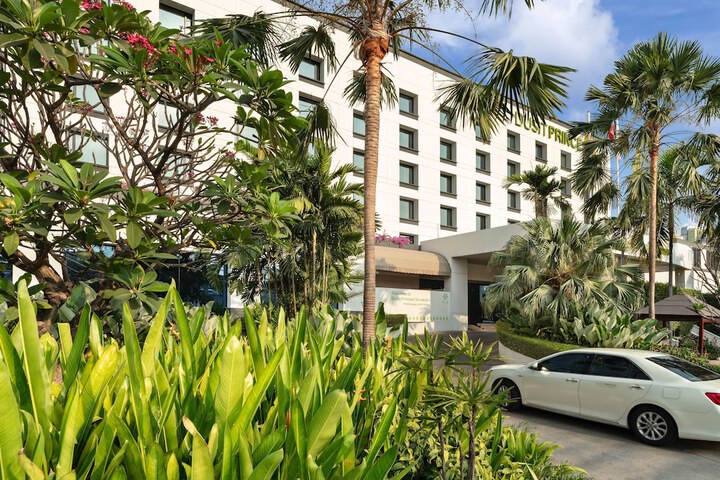 Hotel 73 of 74