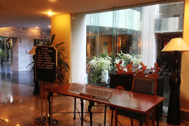 Hotel Interior 7 of 76