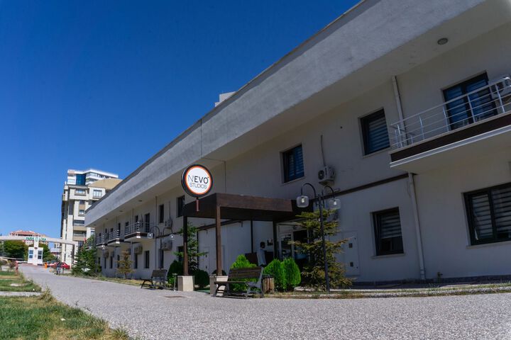 Hotel 43 of 43