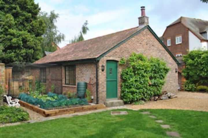 BREWERY COTTAGE